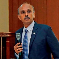 Mr.Inbavijayan Veeraraghavan