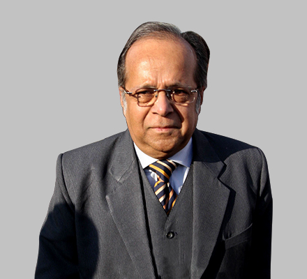 Hon. Justice Asok Kumar Ganguly (Retd.)