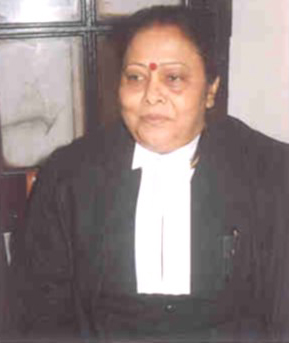 Hon. Justice Poonam Srivastava (Retd.)