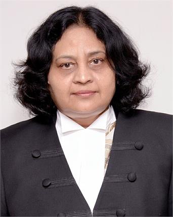 Hon. Justice Raj Rahul Garg (Retd.)