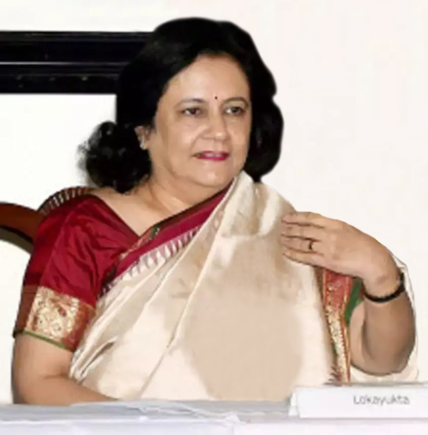 Hon. Justice Reva Khetrapal (Retd.)